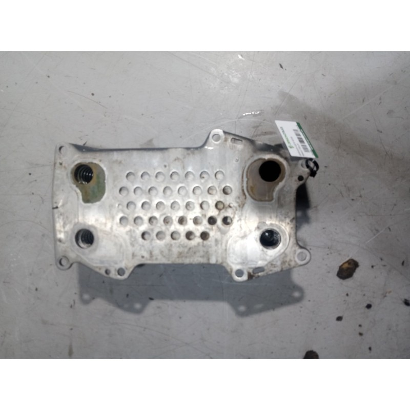 Recambio de enfriador aceite motor para renault midlum referencia OEM IAM 7421703158 3