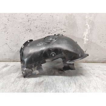 Recambio de paso rueda delantero derecho para renault megane ii berlina 5p authentique referencia OEM IAM 8200073427  