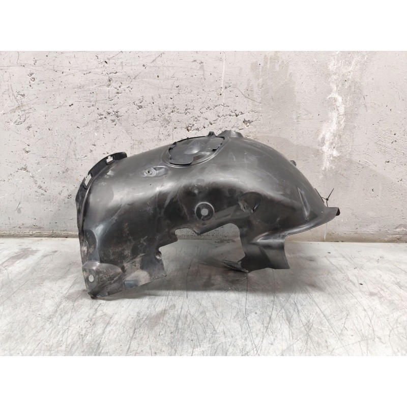Recambio de paso rueda delantero derecho para renault megane ii berlina 5p authentique referencia OEM IAM 8200073427  