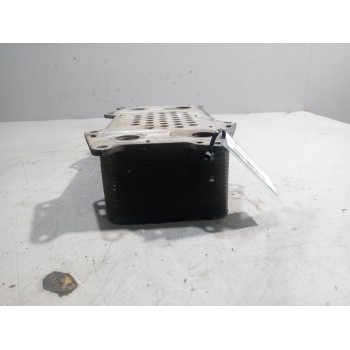 Recambio de enfriador aceite motor para renault midlum referencia OEM IAM 7421703158  