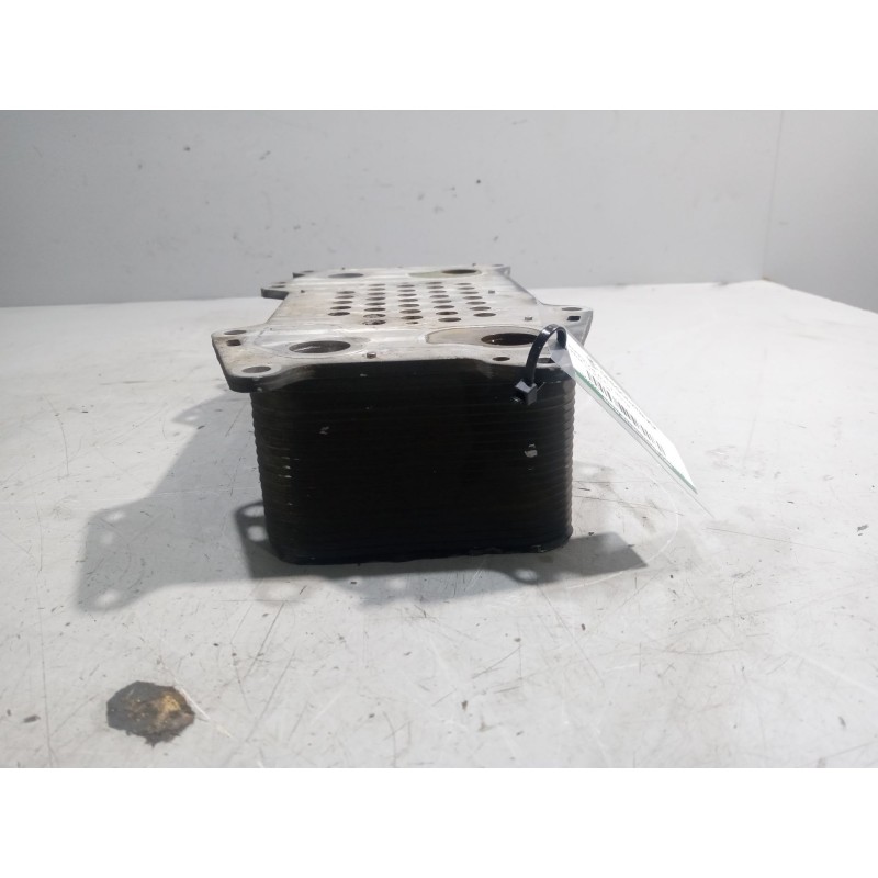 Recambio de enfriador aceite motor para renault midlum referencia OEM IAM 7421703158 4