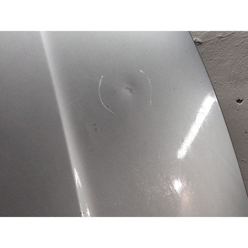 Recambio de capo para bmw serie 1 berlina (e81/e87) 120d referencia OEM IAM - Gris 2