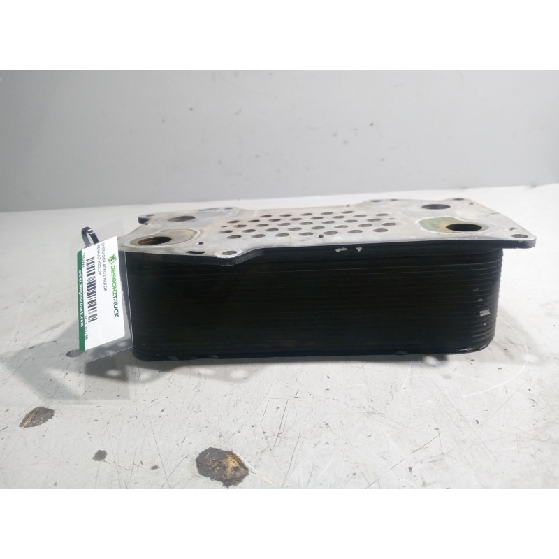 Recambio de enfriador aceite motor para renault midlum referencia OEM IAM 7421703158 5