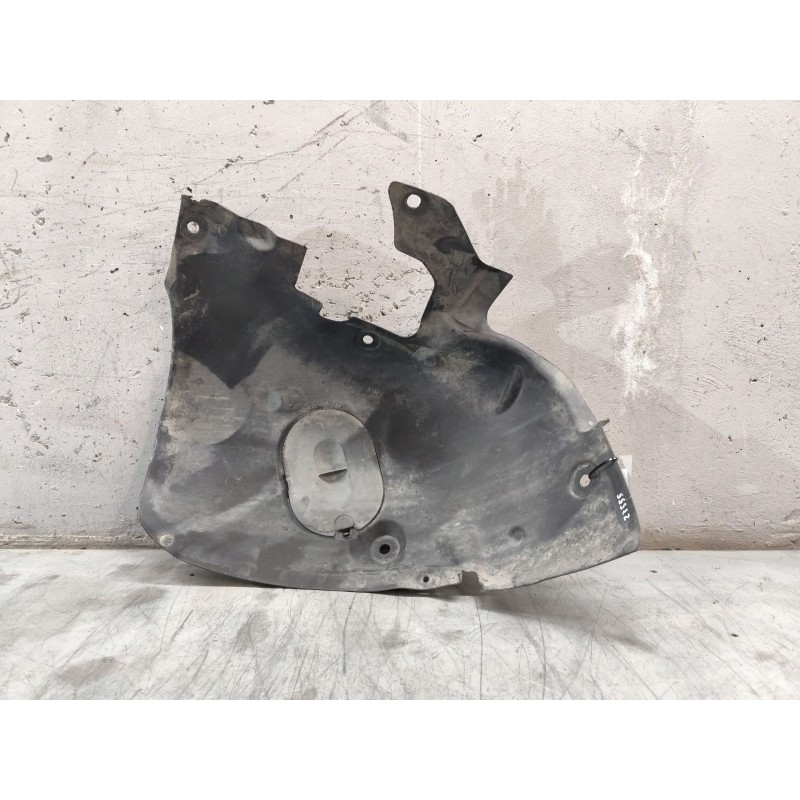 Recambio de paso rueda delantero derecho para renault megane ii berlina 5p authentique referencia OEM IAM 8200073427 - Gris 2