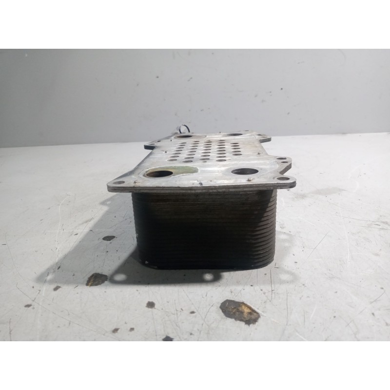 Recambio de enfriador aceite motor para renault midlum referencia OEM IAM 7421703158 6