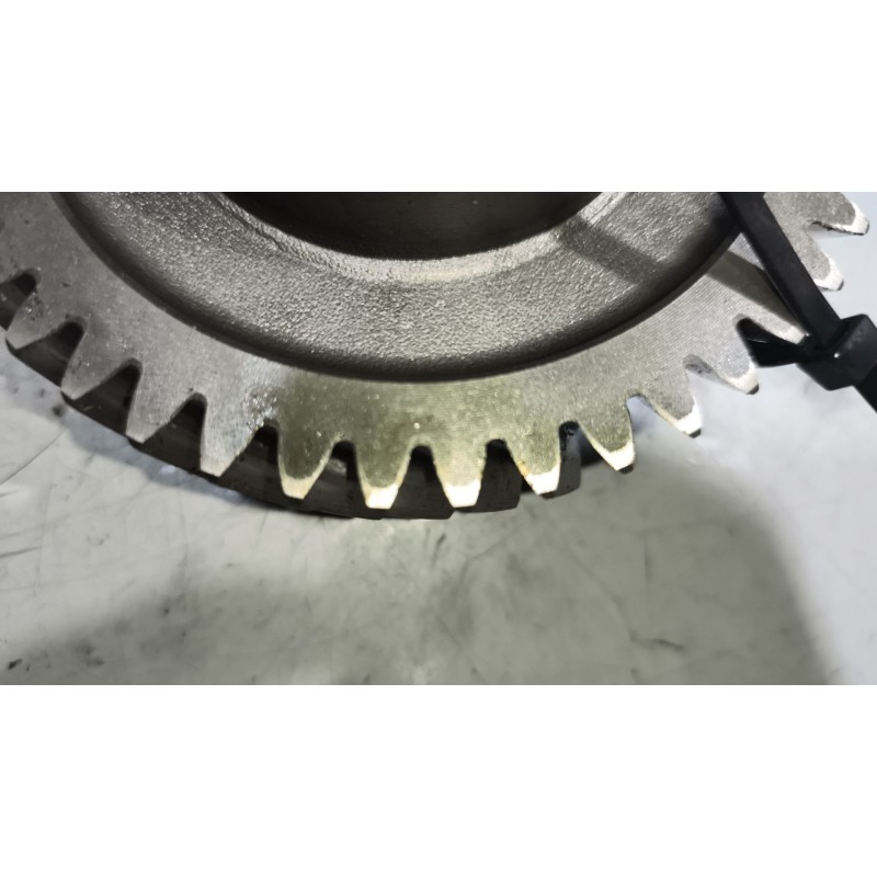 Recambio de piñon para mercedes-benz atego 4-cil. 4x4 bm 970/2 918 (4x4) om 904 la na l (largo) referencia OEM IAM A9361300130 - Azul 3