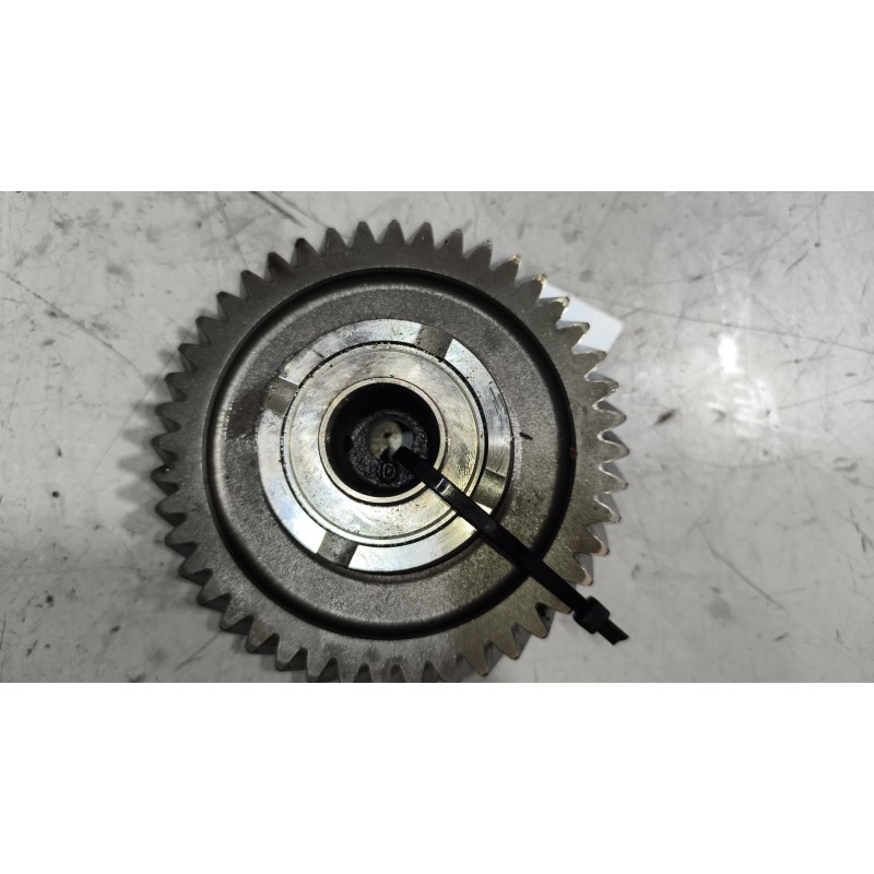 Recambio de piñon para mercedes-benz atego 4-cil. 4x4 bm 970/2 918 (4x4) om 904 la na l (largo) referencia OEM IAM A9361300130 - Azul 4