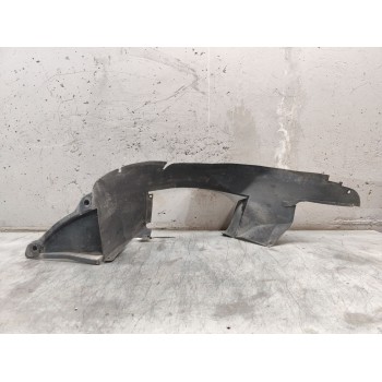 Recambio de paso rueda delantero izquierdo para peugeot partner (s1) combispace referencia OEM IAM 9621453280G  