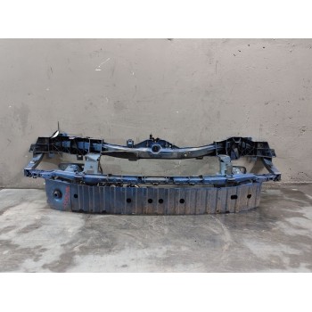 Recambio de panel frontal para ford focus berlina (cap) ambiente (d) referencia OEM IAM   