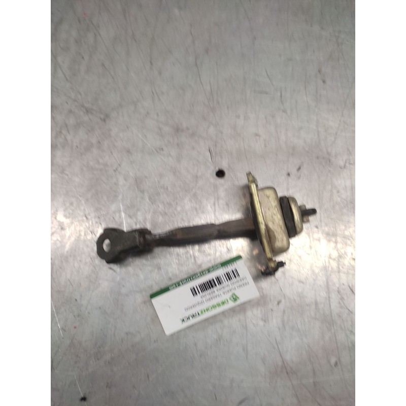 Recambio de freno puerta trasero izquierdo para daewoo nubira berlina cdx referencia OEM IAM - Azul 2