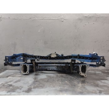 Recambio de panel frontal para ford focus berlina (cap) ambiente (d) referencia OEM IAM   