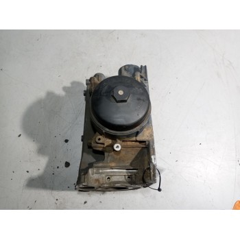 Recambio de soporte filtro aceite para renault midlum referencia OEM IAM 7421004224 21004224 