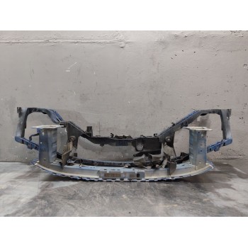 Recambio de panel frontal para ford focus berlina (cap) ambiente (d) referencia OEM IAM   