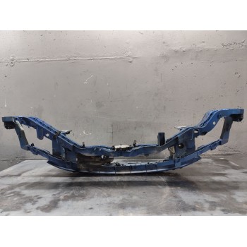 Recambio de panel frontal para ford focus berlina (cap) ambiente (d) referencia OEM IAM   