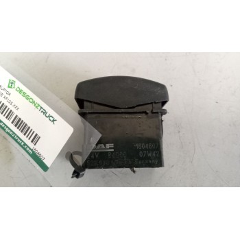 Recambio de interruptor para daf serie xf105.xxx 12.9 diesel referencia OEM IAM 1604607  
