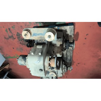 Recambio de caja transfer para iveco ff dragonx6 referencia OEM IAM 018DF00F800 4210151550342 2210212396000