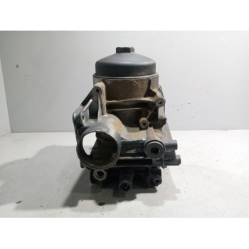 Recambio de soporte filtro aceite para renault midlum referencia OEM IAM 7421004224 21004224 