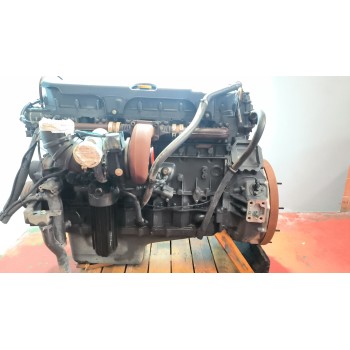 Recambio de motor completo para iveco ff dragonx6 referencia OEM IAM F3BE3681A  