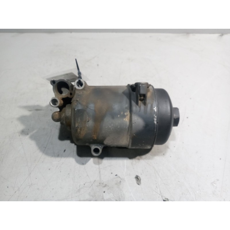 Recambio de soporte filtro gasoil para renault midlum referencia OEM IAM 7422847887  