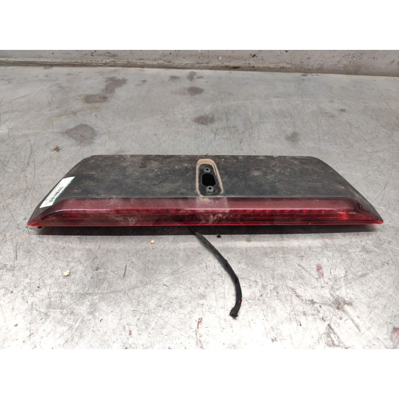 Recambio de piloto central de freno para volkswagen crafter furgoneta (sy_, sx_) 2.0 tdi referencia OEM IAM 7C0945087  