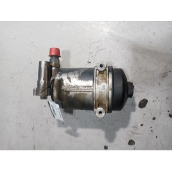 Recambio de soporte filtro gasoil para renault midlum referencia OEM IAM 7422847887  
