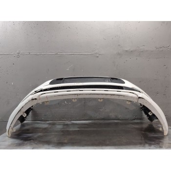 Recambio de paragolpes delantero para citroën c4 picasso ii 1.6 bluehdi 100 referencia OEM IAM   