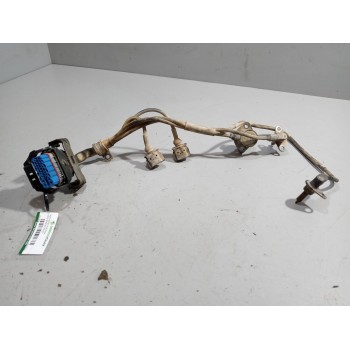 Recambio de instalacion electrica para iveco stralis (ad/at) 10.3 diesel referencia OEM IAM 42579521 TRAXON 42568728