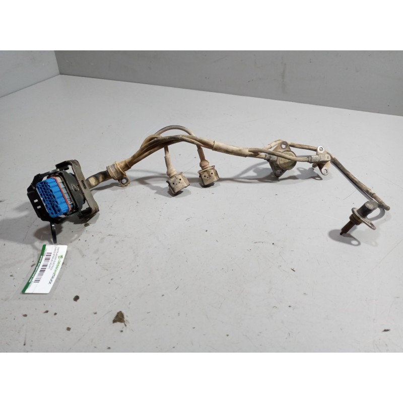 Recambio de instalacion electrica para iveco stralis (ad/at) 10.3 diesel referencia OEM IAM 42579521 TRAXON 42568728
