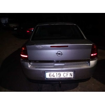 opel vectra c berlina del año 2003