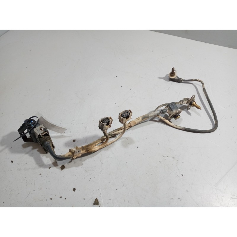 Recambio de instalacion electrica para iveco stralis (ad/at) 10.3 diesel referencia OEM IAM 42579521 TRAXON 42568728 2