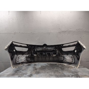 Recambio de paragolpes delantero para citroën c4 picasso ii 1.6 bluehdi 100 referencia OEM IAM   
