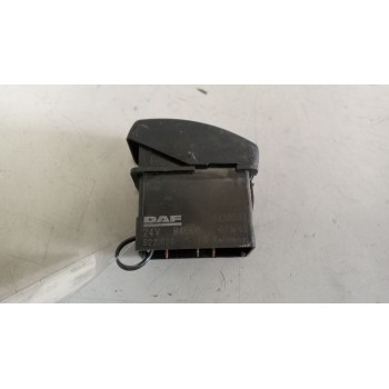 Recambio de interruptor para daf serie xf105.xxx 12.9 diesel referencia OEM IAM 1435592  