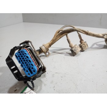 Recambio de instalacion electrica para iveco stralis (ad/at) 10.3 diesel referencia OEM IAM 42579521 TRAXON 42568728