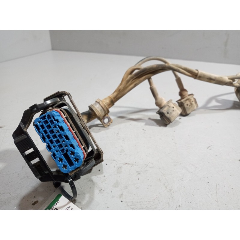 Recambio de instalacion electrica para iveco stralis (ad/at) 10.3 diesel referencia OEM IAM 42579521 TRAXON 42568728 3