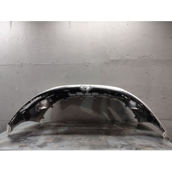 Recambio de paragolpes delantero para citroën c4 picasso ii 1.6 bluehdi 100 referencia OEM IAM   