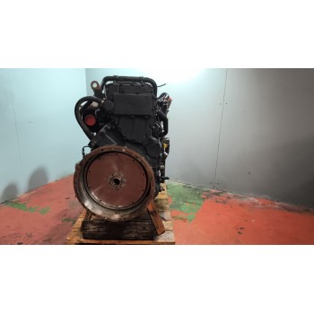 Recambio de motor completo para iveco ff dragonx6 referencia OEM IAM F3BE3681A  