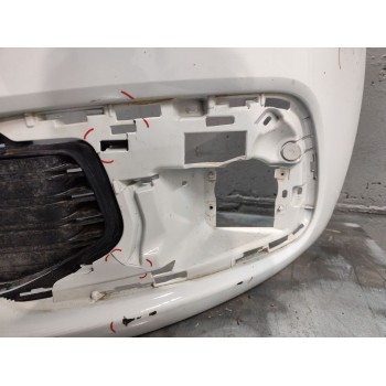 Recambio de paragolpes delantero para citroën c4 picasso ii 1.6 bluehdi 100 referencia OEM IAM   