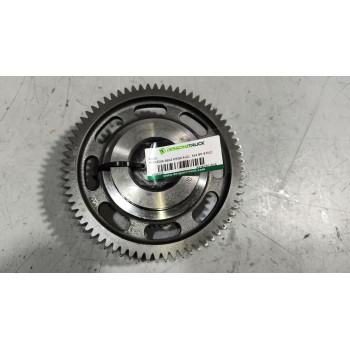 Recambio de piñon para mercedes-benz atego 4-cil. 4x4 bm 970/2 918 (4x4) om 904 la na l (largo) referencia OEM IAM A9360501605  