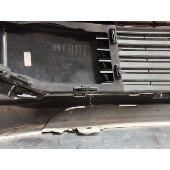 Recambio de paragolpes delantero para citroën c4 picasso ii 1.6 bluehdi 100 referencia OEM IAM   