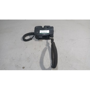 Recambio de cerradura puerta delantera derecha para iveco daily vi furgoneta 33s16, 35s16, 35c16, 40c16, 50c16 referencia OEM IA