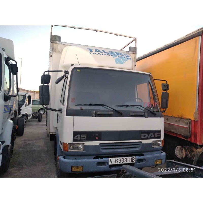 DAF SERIE 45.180 E2