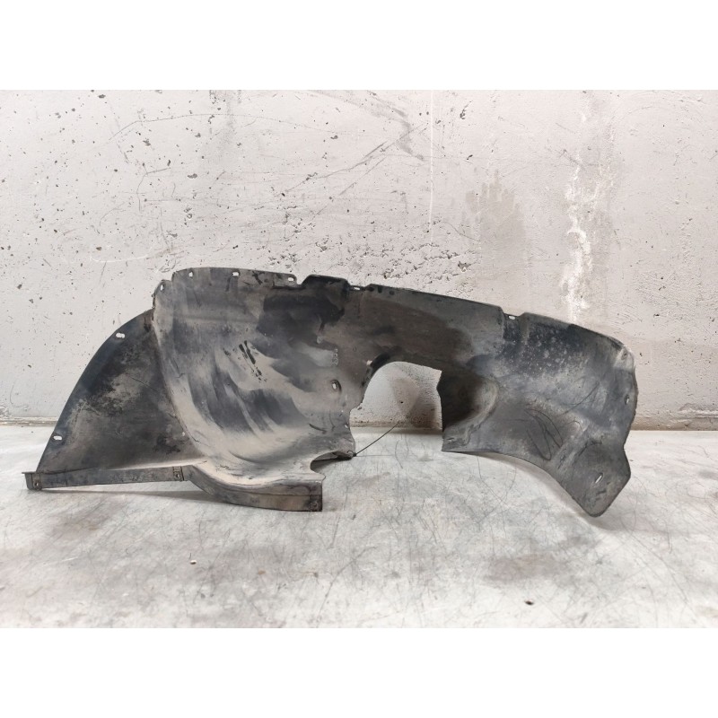 Recambio de paso rueda delantero izquierdo para volkswagen polo (9n1) gt referencia OEM IAM - Plata 2