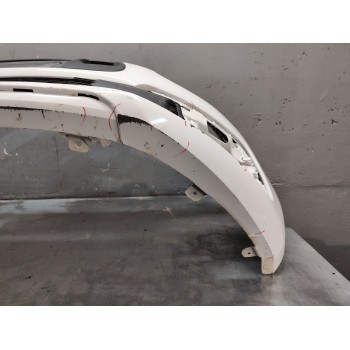 Recambio de paragolpes delantero para citroën c4 picasso ii 1.6 bluehdi 100 referencia OEM IAM   