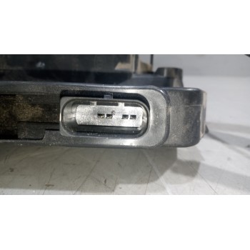 Recambio de cerradura puerta delantera derecha para iveco daily vi furgoneta 33s16, 35s16, 35c16, 40c16, 50c16 referencia OEM IA