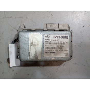 MODULO ELECTRONICO 489555 05040004109