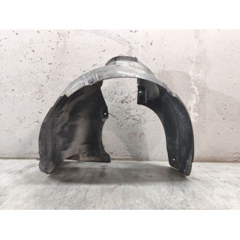 Recambio de paso rueda delantero izquierdo para volkswagen polo (9n1) gt referencia OEM IAM   