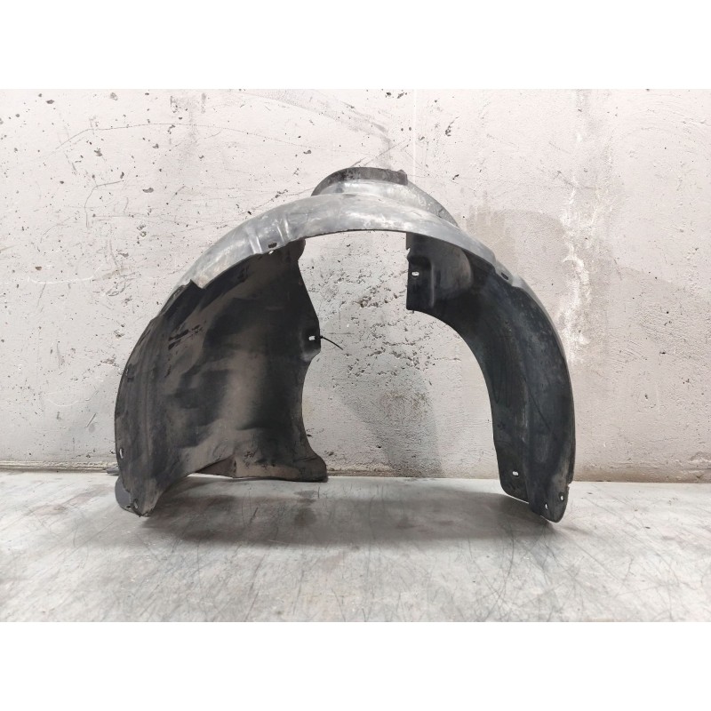Recambio de paso rueda delantero izquierdo para volkswagen polo (9n1) gt referencia OEM IAM - Plata 3