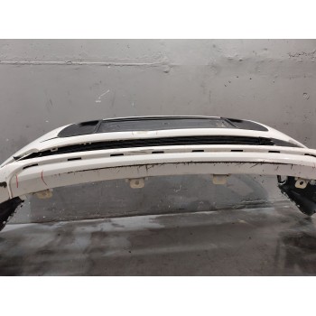 Recambio de paragolpes delantero para citroën c4 picasso ii 1.6 bluehdi 100 referencia OEM IAM   