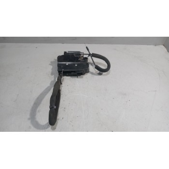Recambio de cerradura puerta delantera derecha para iveco daily vi furgoneta 33s16, 35s16, 35c16, 40c16, 50c16 referencia OEM IA