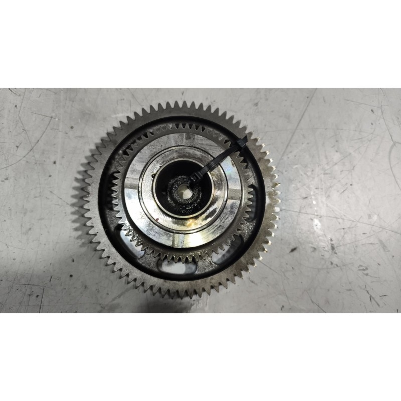 Recambio de piñon para mercedes-benz atego 4-cil. 4x4 bm 970/2 918 (4x4) om 904 la na l (largo) referencia OEM IAM A9360501605 - Azul 5